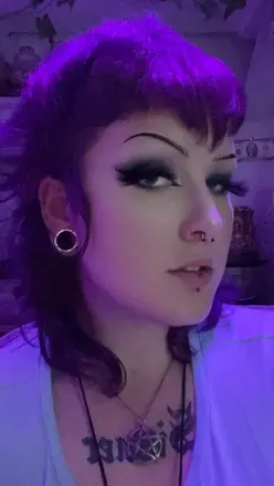 OnlyFans cuenta thecorpsegirlfriend avatar 1