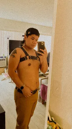 OnlyFans account  jayxcameron avatar 1