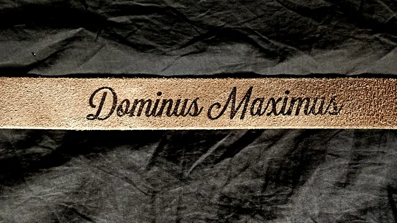 OnlyFans cuenta dominus_maximus header 2