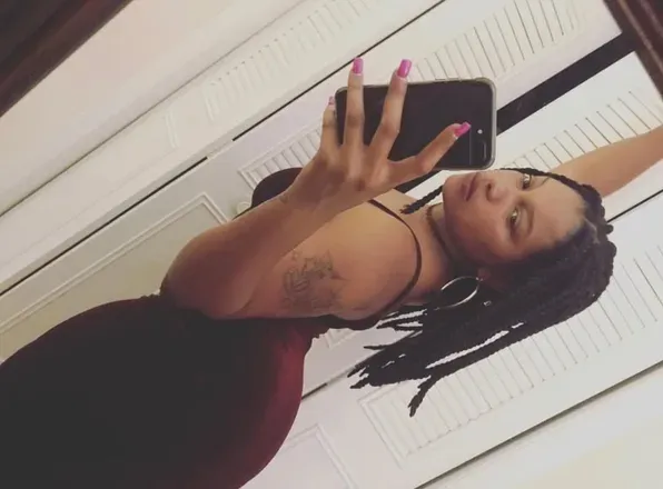 OnlyFans cuenta eastafricangoddess avatar 1