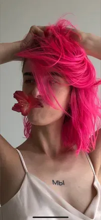 OnlyFans cuenta alien_zagrebelnaya avatar 1