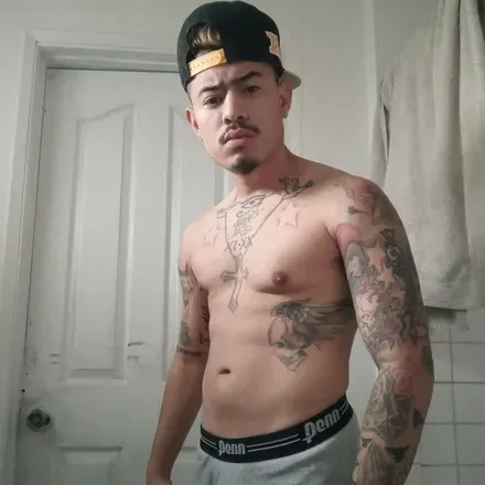 OnlyFans cuenta kingvicc avatar 1