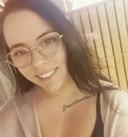 OnlyFans cuenta theladymartian avatar 1
