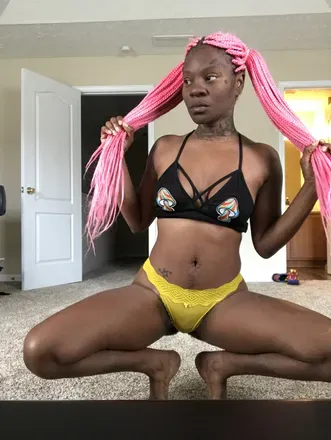 OnlyFans cuenta whoisshonda avatar 1