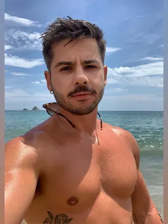 OnlyFans cuenta vitorlxix avatar 1
