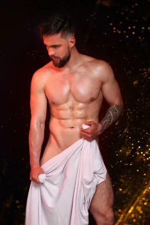 OnlyFans account  warriortiger header 2
