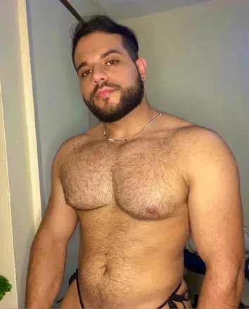 OnlyFans cuenta ricardoeloso avatar 1