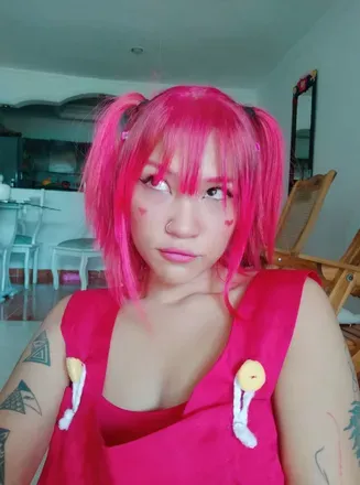 OnlyFans cuenta katyortega avatar 1