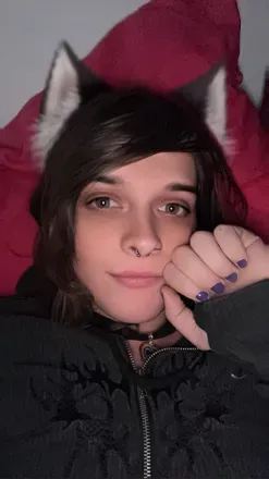 OnlyFans cuenta andithecatgirl avatar 1