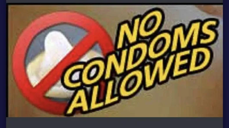 OnlyFans cuenta nocondomsever69 avatar 1