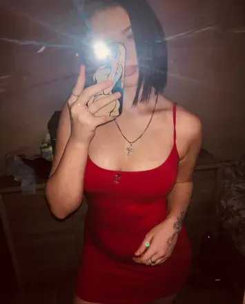 OnlyFans cuenta infinityleahx avatar 1
