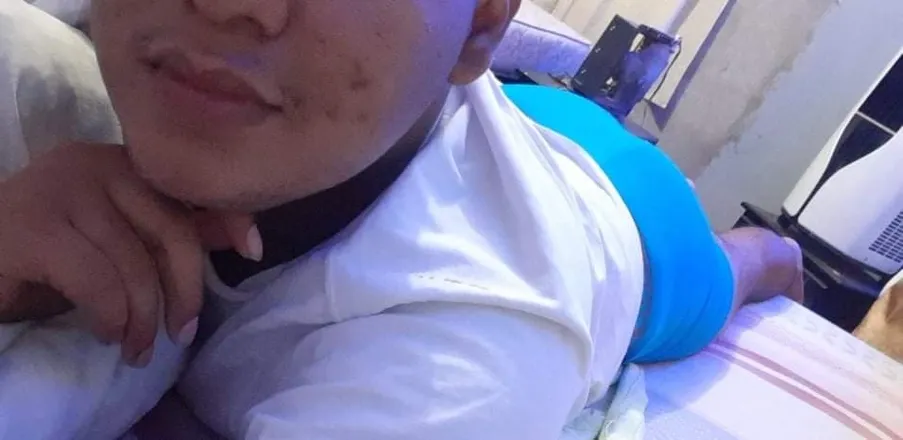 OnlyFans cuenta felixdelacruz13 header 2