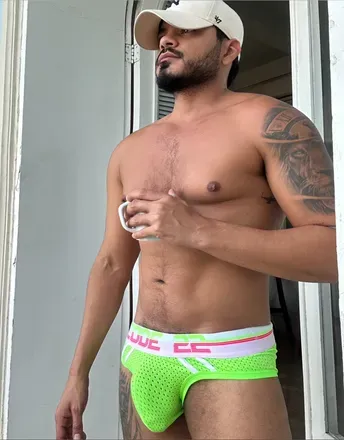 OnlyFans cuenta qhaj19 avatar 1