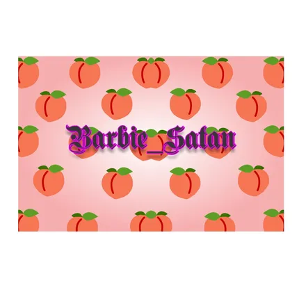 OnlyFans cuenta barbie_satan header 2