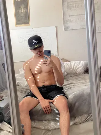 OnlyFans cuenta brogoes30 avatar 1