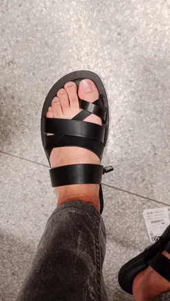 OnlyFans cuenta andrewfeet_ec header 2