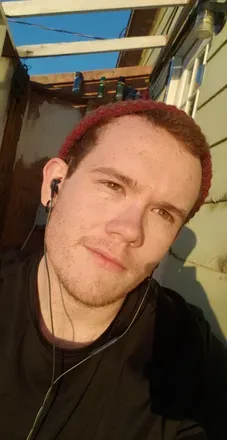 OnlyFans account  lucaolson avatar 1