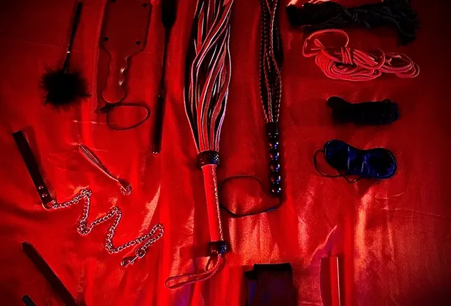OnlyFans cuenta kinkykayelle header 2