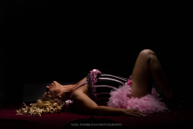 OnlyFans cuenta ms.k.monroe header 2