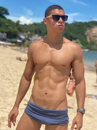 OnlyFans cuenta maverickalberto avatar 1