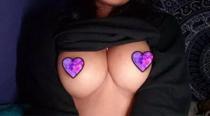 OnlyFans cuenta lady_nebula69 avatar 1