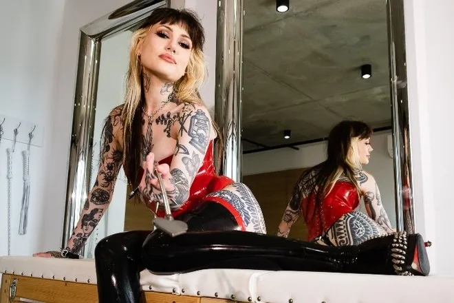 OnlyFans account  pghdominatrix header 2