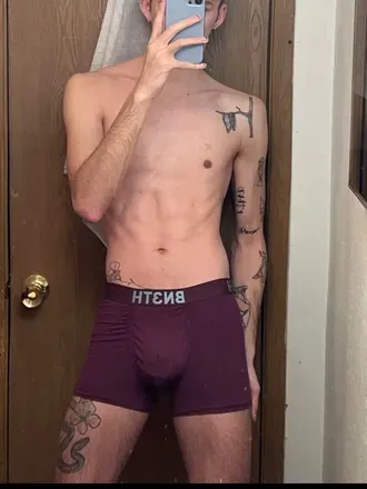 OnlyFans cuenta joshfvcks avatar 1