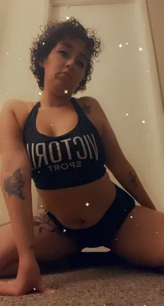 OnlyFans cuenta thtonechick avatar 1