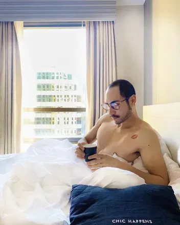 OnlyFans account  soyleopoldo header 2