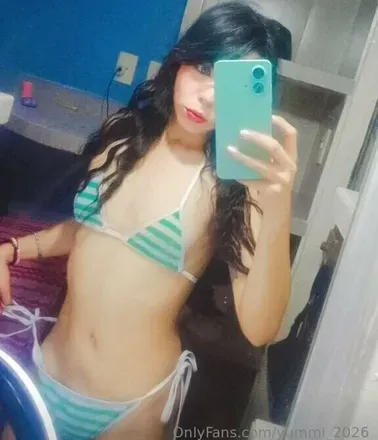 OnlyFans cuenta yummi_li avatar 1