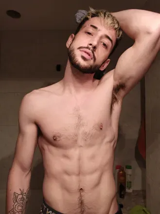 OnlyFans cuenta alexsalado1996 avatar 1