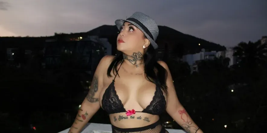 OnlyFans cuenta cerezawish avatar 1