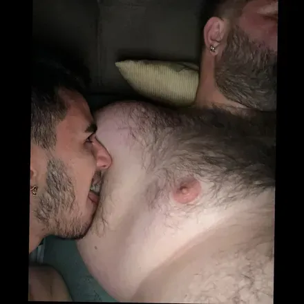 OnlyFans cuenta twinkandhisbear avatar 1
