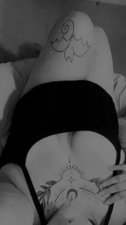 OnlyFans cuenta spookyrose_666 avatar 1