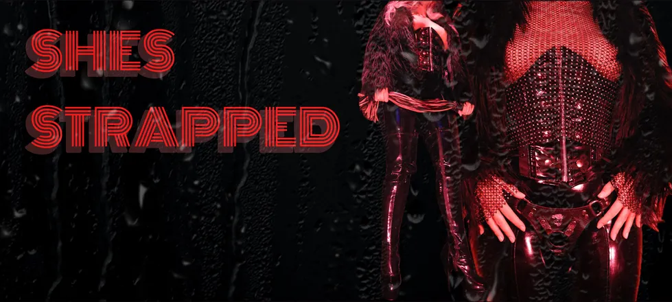 OnlyFans cuenta shes_strapped header 2