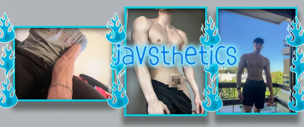 OnlyFans cuenta javsthetics header 2