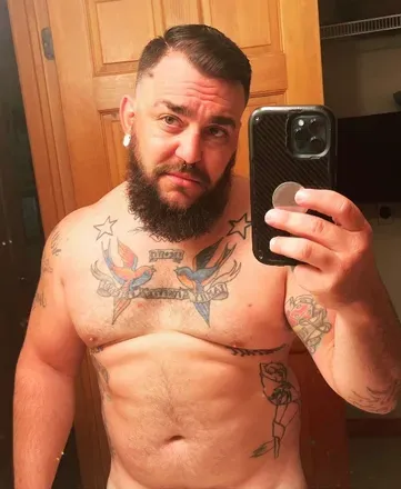 OnlyFans cuenta hollywoodsonfire avatar 1