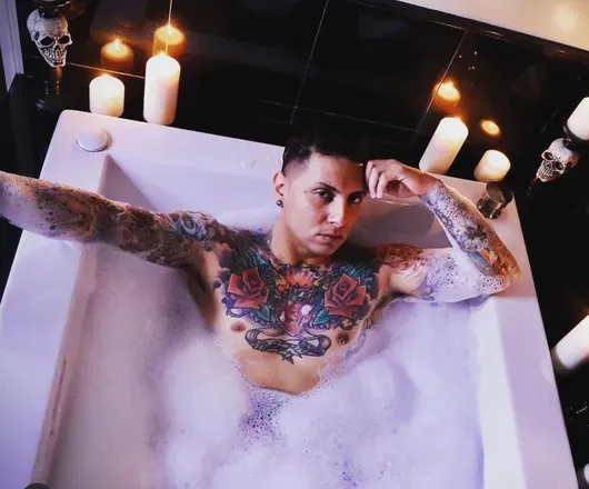 OnlyFans cuenta migueldelreyxxx avatar 1