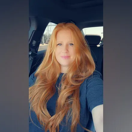 OnlyFans cuenta redheadcutie101 avatar 1