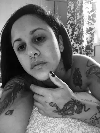 OnlyFans cuenta heynany avatar 1