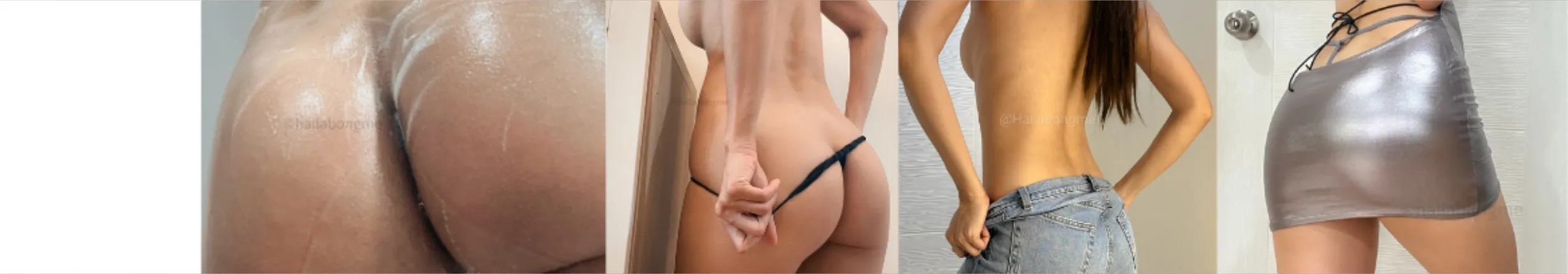 OnlyFans cuenta hallabongme header 2