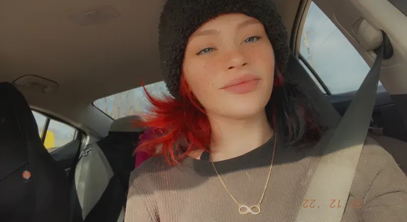 OnlyFans account  xx_loren_xx header 2