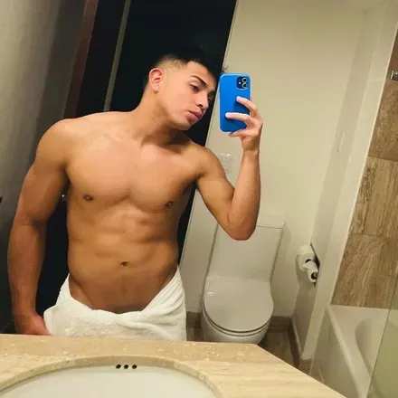 OnlyFans cuenta randu0fficial avatar 1