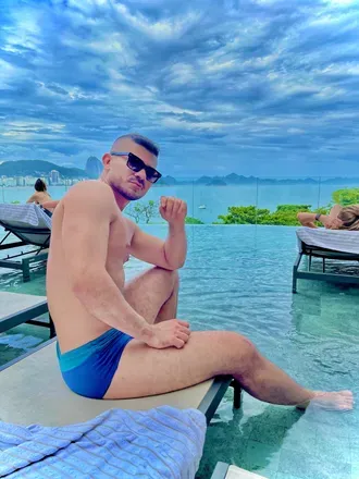 OnlyFans cuenta u218463987 avatar 1