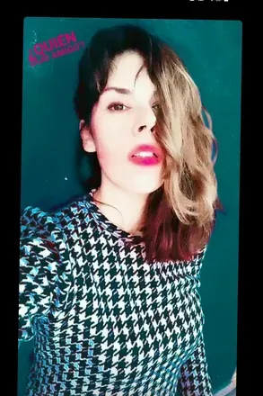 OnlyFans cuenta melixx69 avatar 1
