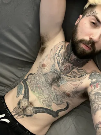 OnlyFans cuenta jaysadistic header 2
