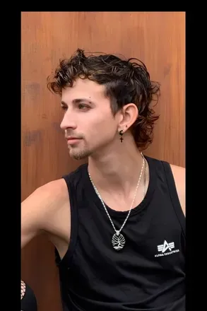 OnlyFans cuenta jason.tyler avatar 1