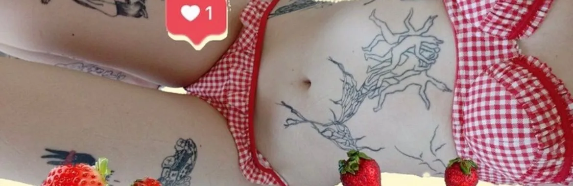 OnlyFans cuenta pollypipi header 2