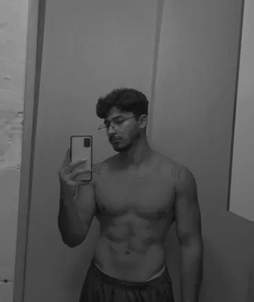 OnlyFans cuenta kaan.t avatar 1
