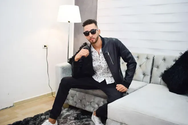 OnlyFans cuenta xluis191 avatar 1